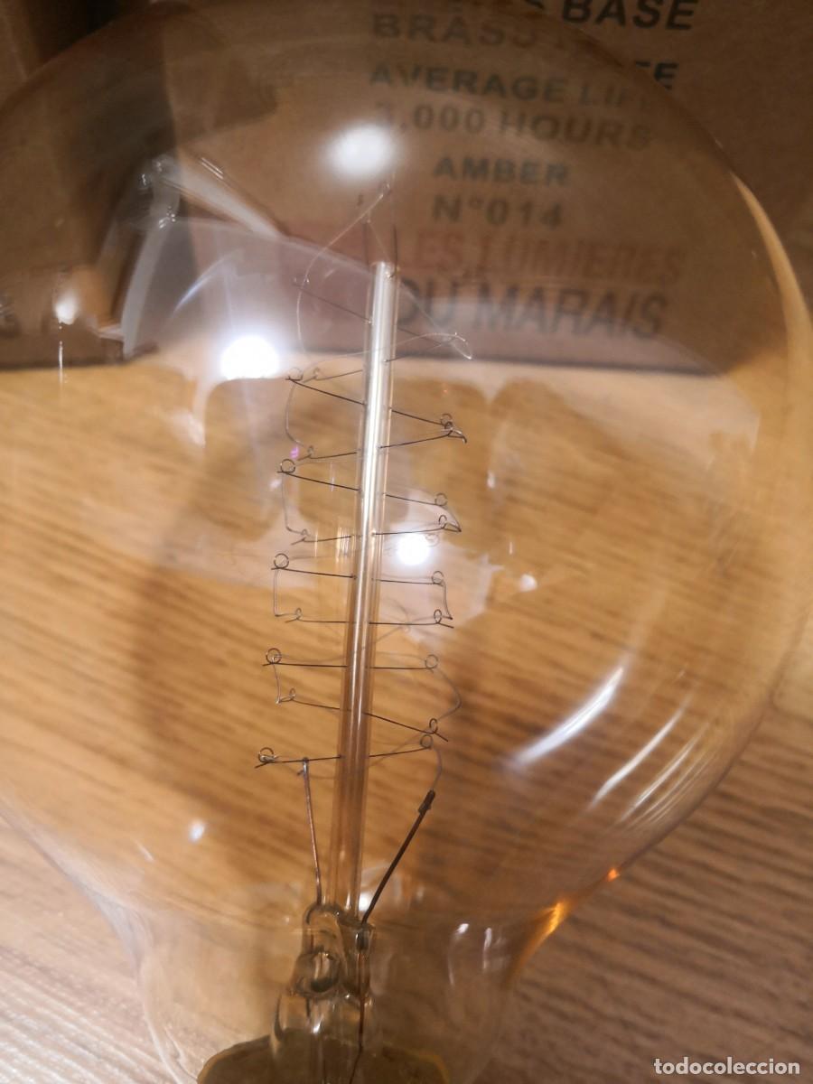 Vintage: BOMBILLAS VINTAGE EDISON - Foto 4