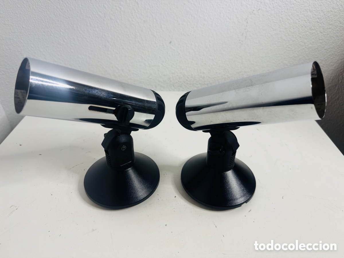 Vintage: Targetti Sankey Spot Lamp Space Age Design - Foto 3