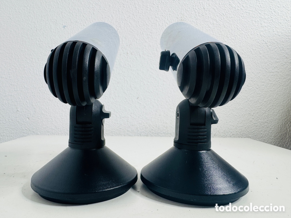 Vintage: Targetti Sankey Spot Lamp Space Age Design - Foto 9