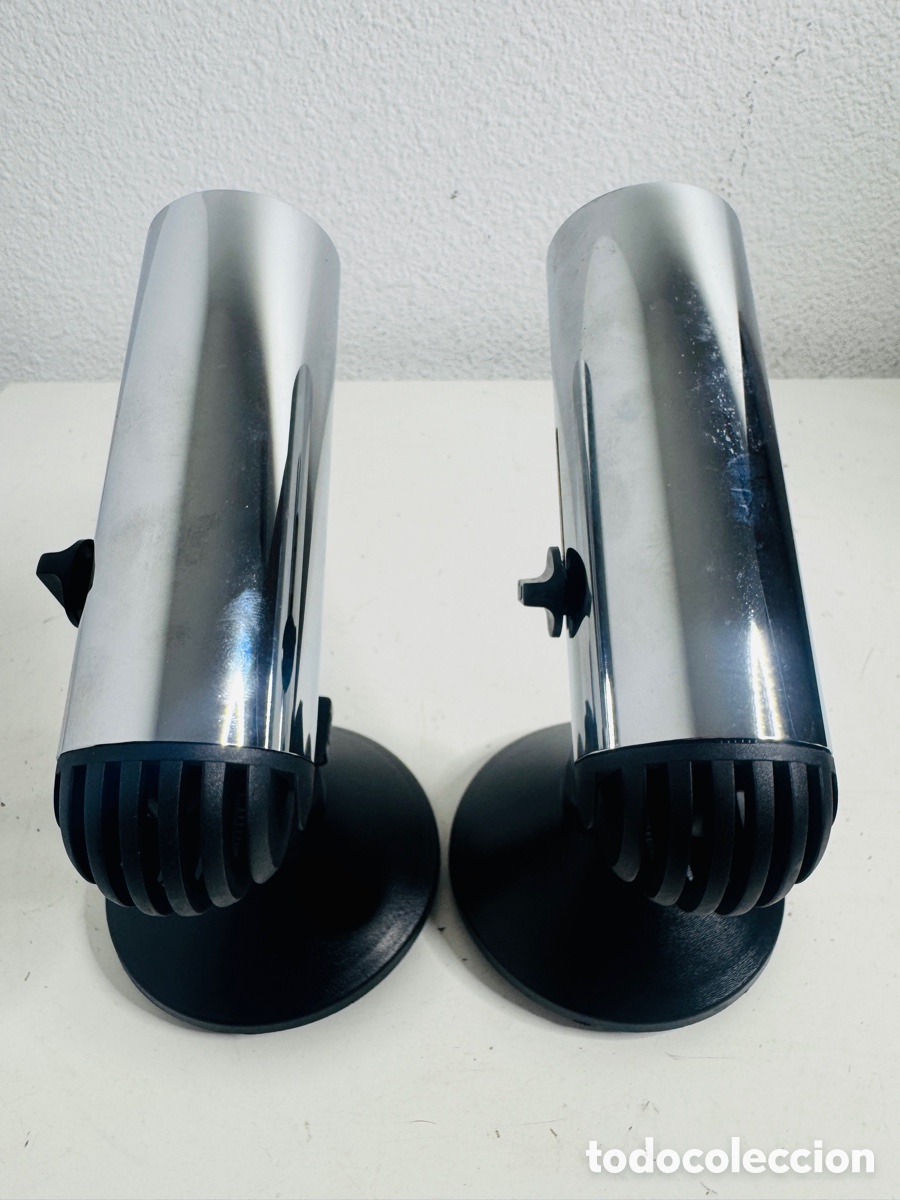 Vintage: Targetti Sankey Spot Lamp Space Age Design - Foto 10