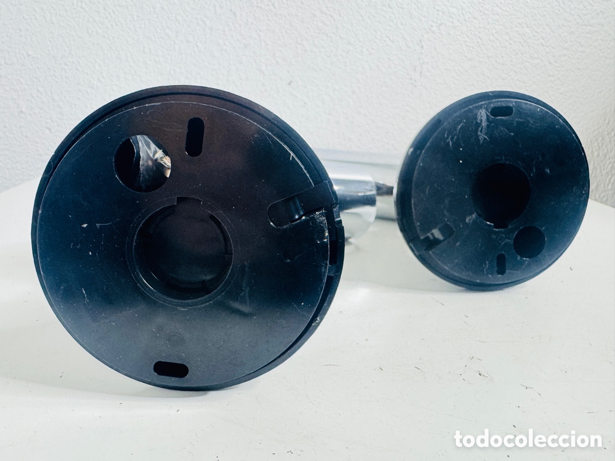 Vintage: Targetti Sankey Spot Lamp Space Age Design - Foto 11