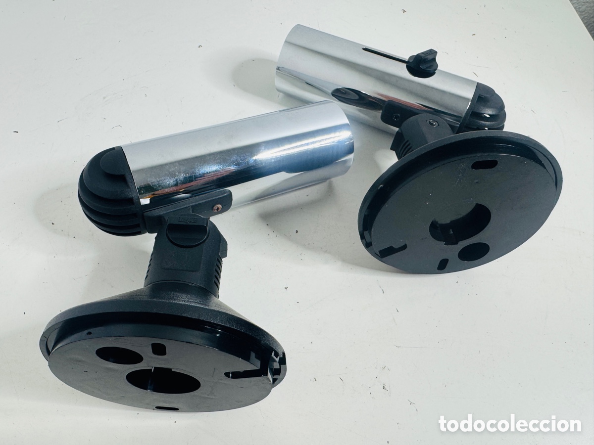 Vintage: Targetti Sankey Spot Lamp Space Age Design - Foto 12