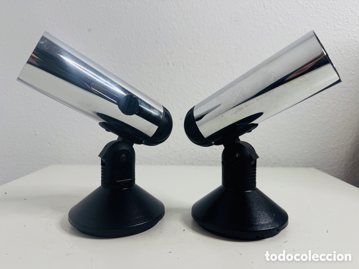Vintage: Targetti Sankey Spot Lamp Space Age Design - Foto 14
