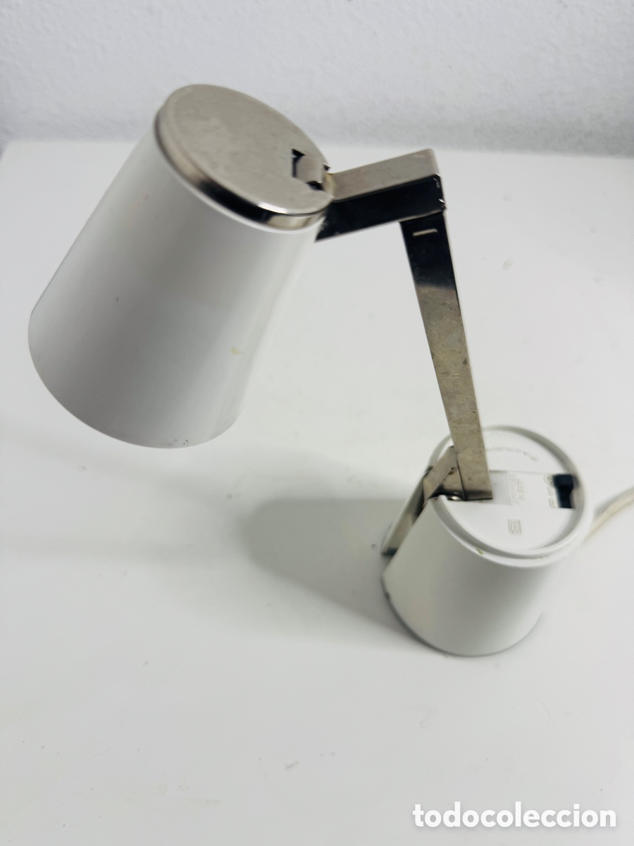 Vintage: Lampette Germany Space Age Design - Foto 2