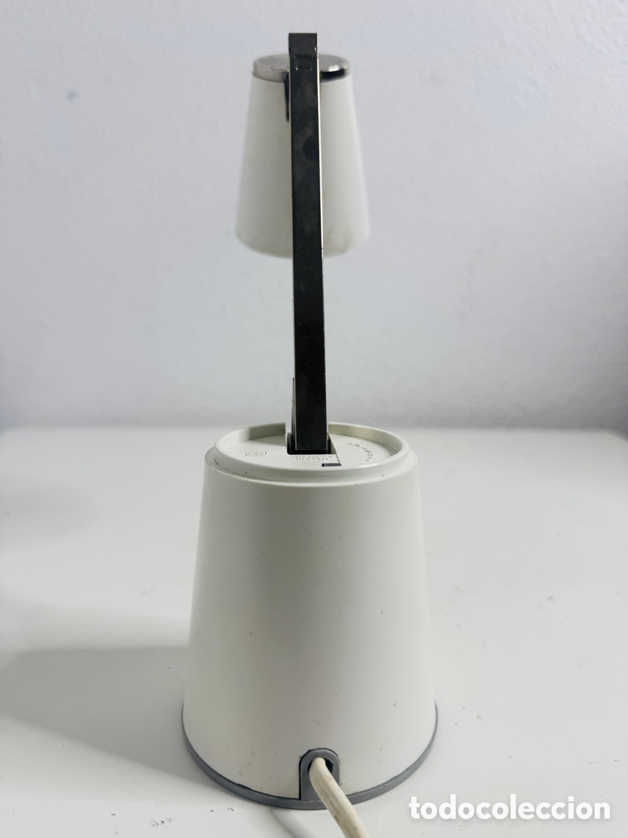 Vintage: Lampette Germany Space Age Design - Foto 3