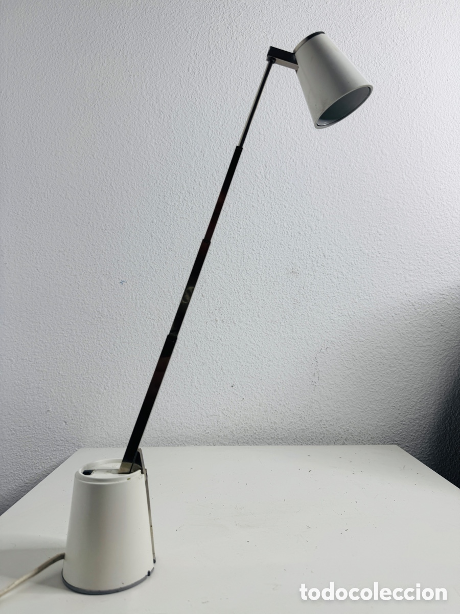 Vintage: Lampette Germany Space Age Design - Foto 7