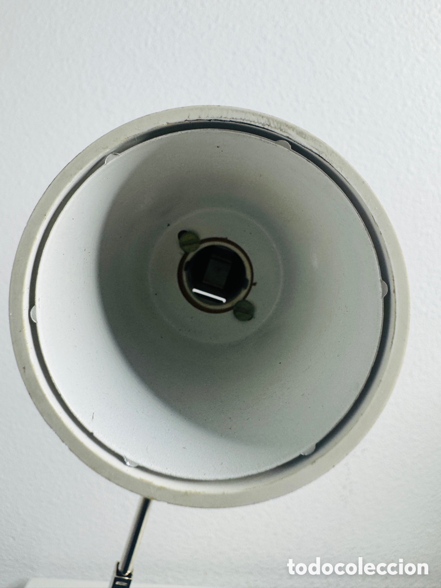 Vintage: Lampette Germany Space Age Design - Foto 8