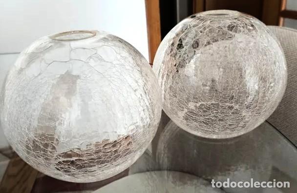 Vintage: Tulipas para l&aacute;mparas - Foto 7