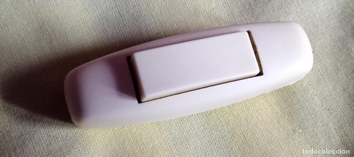 Vintage: INTERRUPTOR DE LAMPARA SOBREMESA DE LOS A&Ntilde;OS 70 - Foto 1