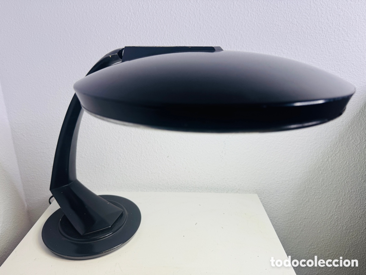 Vintage: Fase Boomerang 2000 Spain Design Lamp - Foto 10