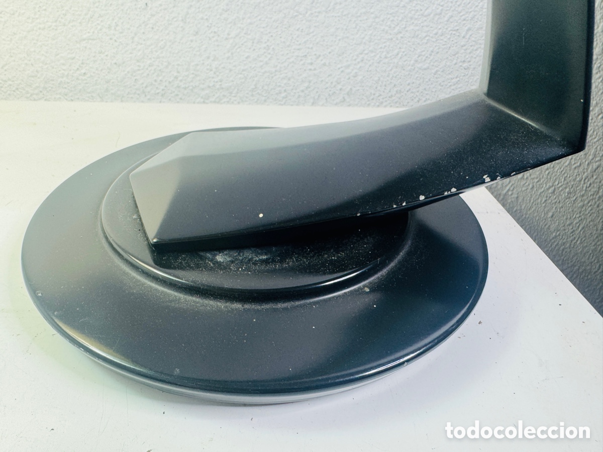 Vintage: Fase Boomerang 2000 Spain Design Lamp - Foto 17