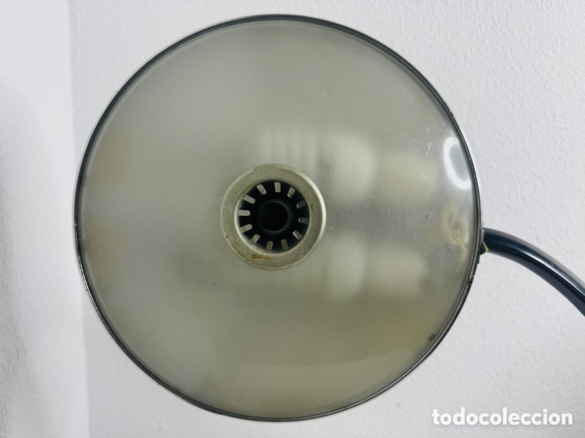 Vintage: Fase Boomerang 2000 Spain Design Lamp - Foto 19