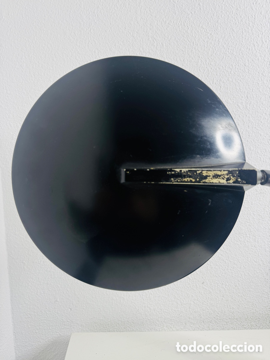 Vintage: Fase Boomerang 2000 Spain Design Lamp - Foto 21