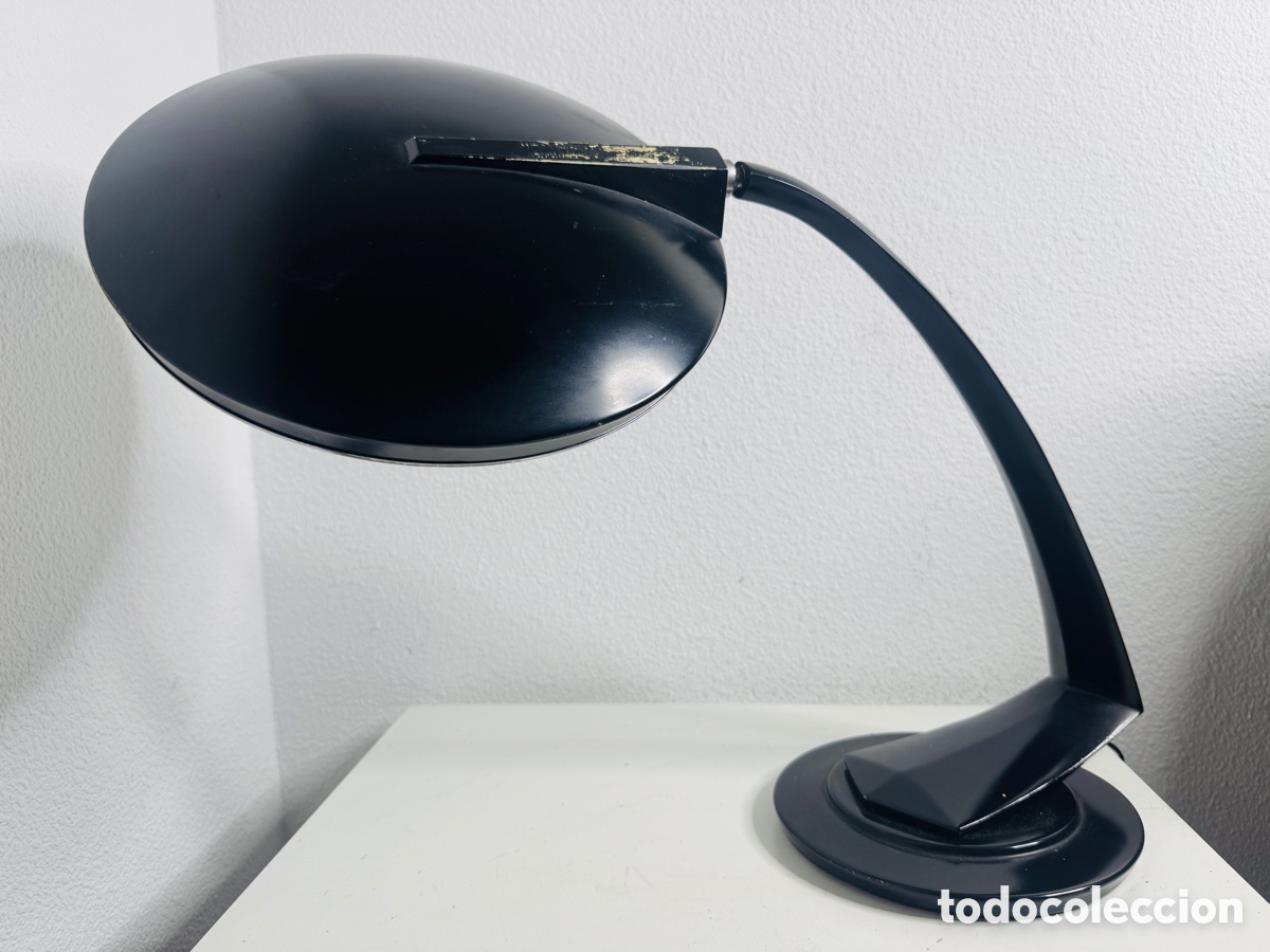 Vintage: Fase Boomerang 2000 Spain Design Lamp - Foto 1