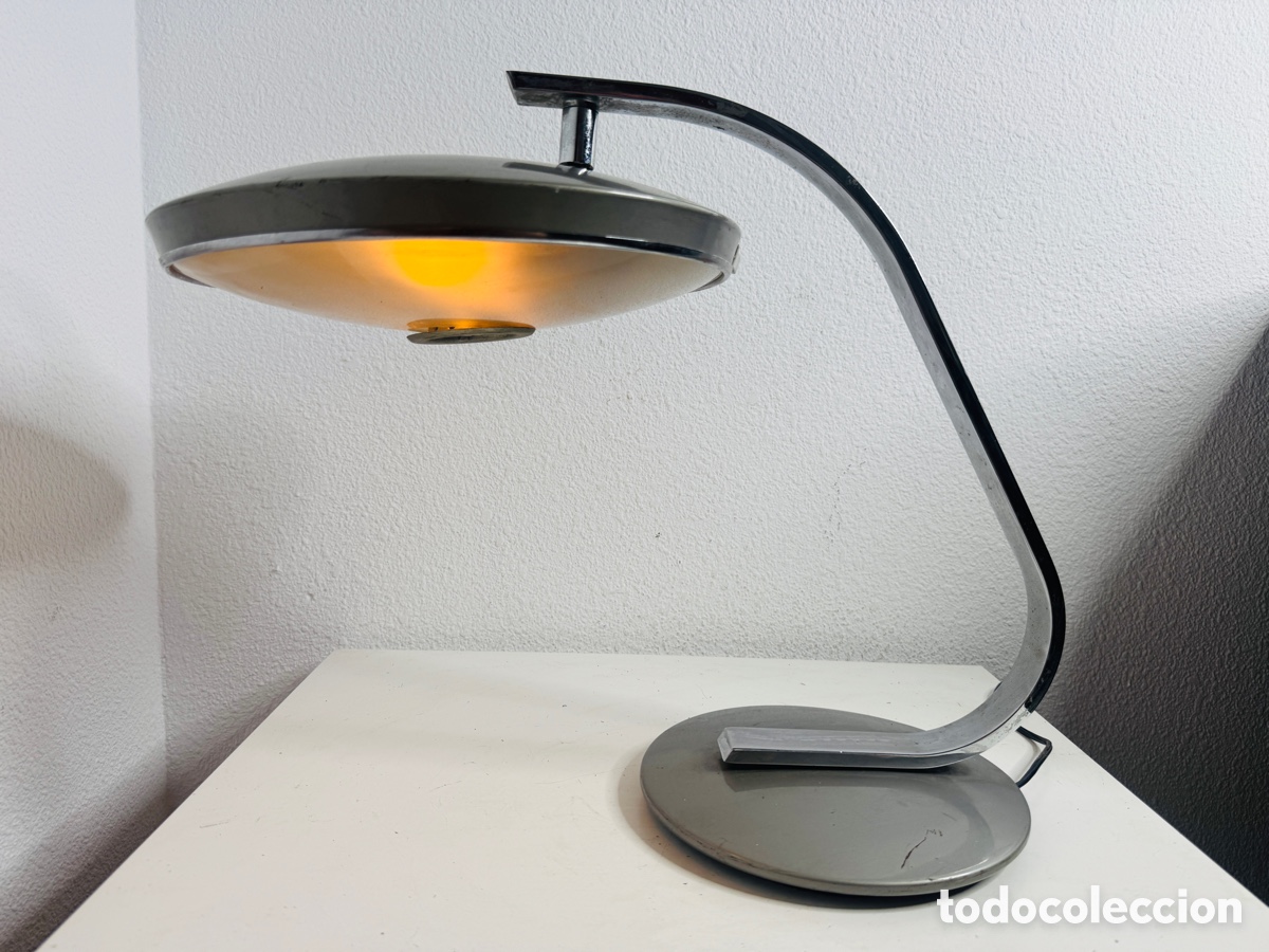 Vintage: Fase 520 Spain Design 1970 - Foto 2