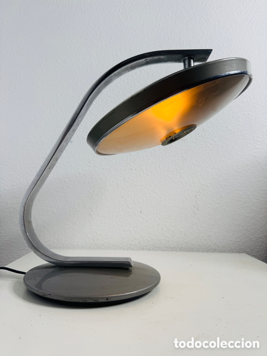 Vintage: Fase 520 Spain Design 1970 - Foto 3