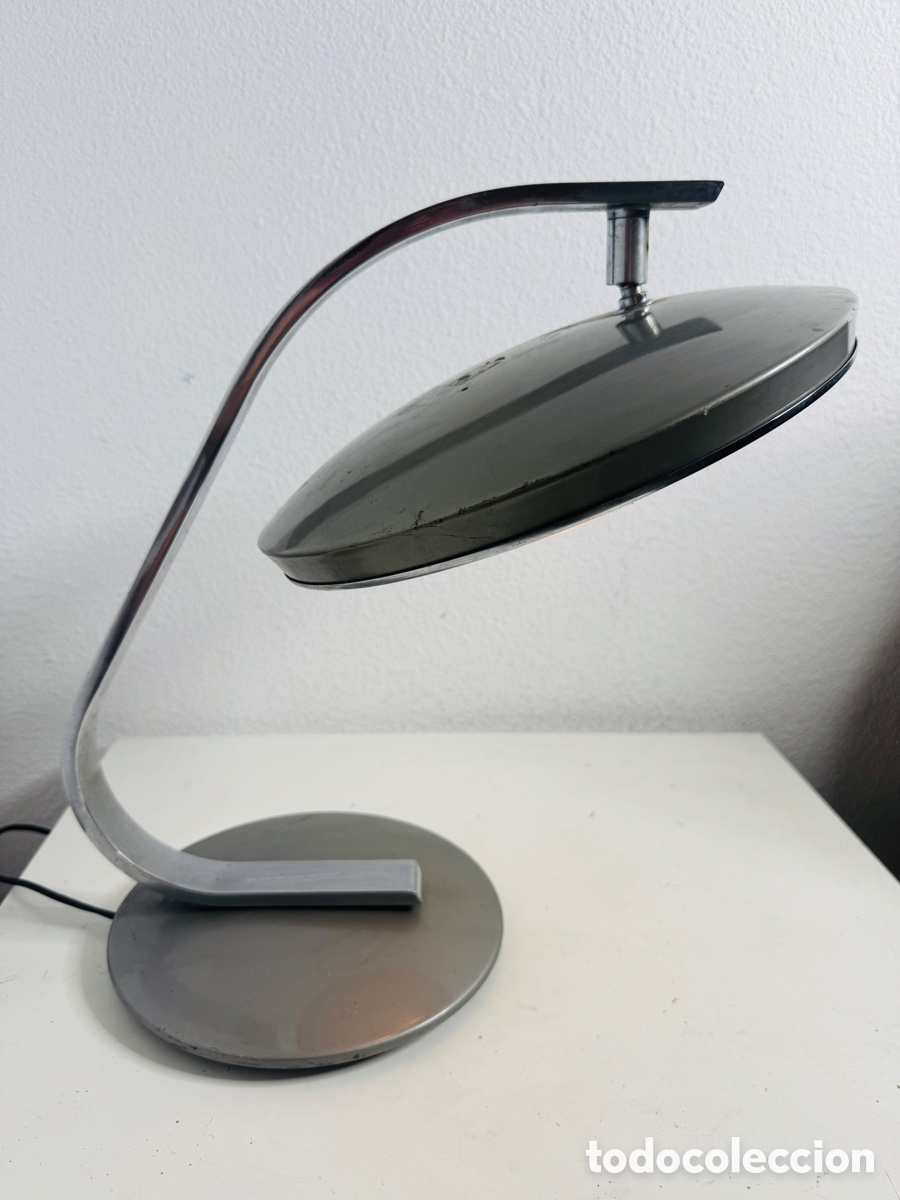 Vintage: Fase 520 Spain Design 1970 - Foto 4