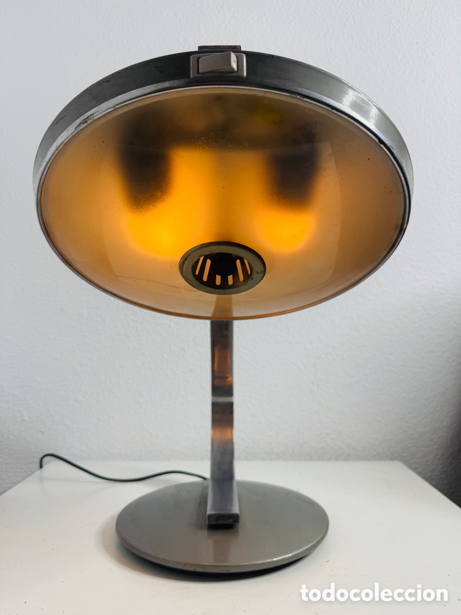 Vintage: Fase 520 Spain Design 1970 - Foto 5