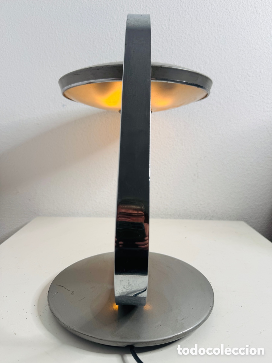 Vintage: Fase 520 Spain Design 1970 - Foto 11