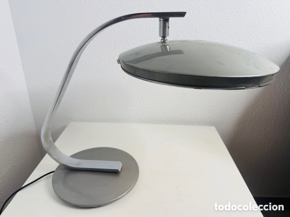 Vintage: Fase 520 Spain Design 1970 - Foto 15