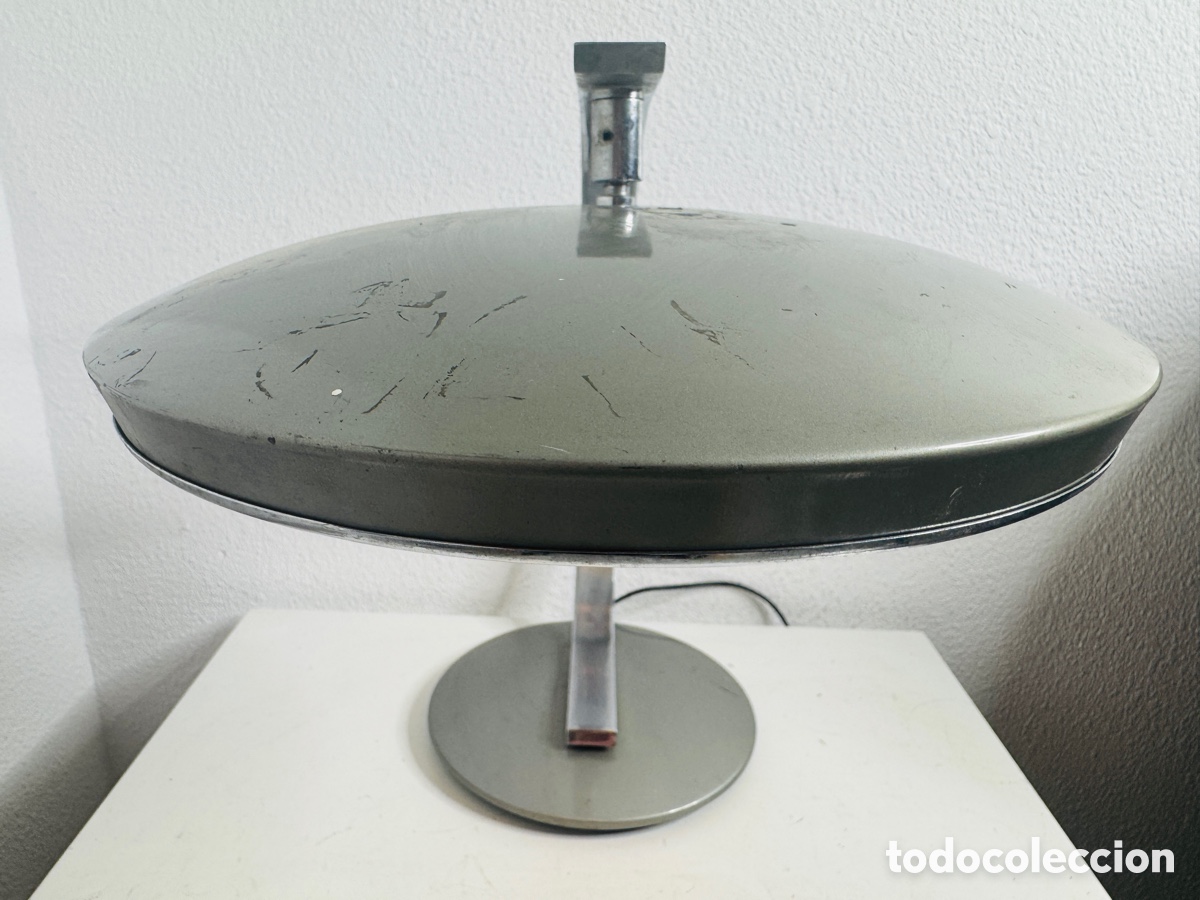 Vintage: Fase 520 Spain Design 1970 - Foto 16