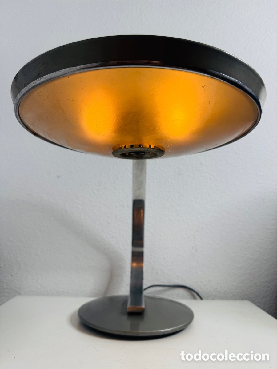 Vintage: Fase 520 Spain Design 1970 - Foto 17