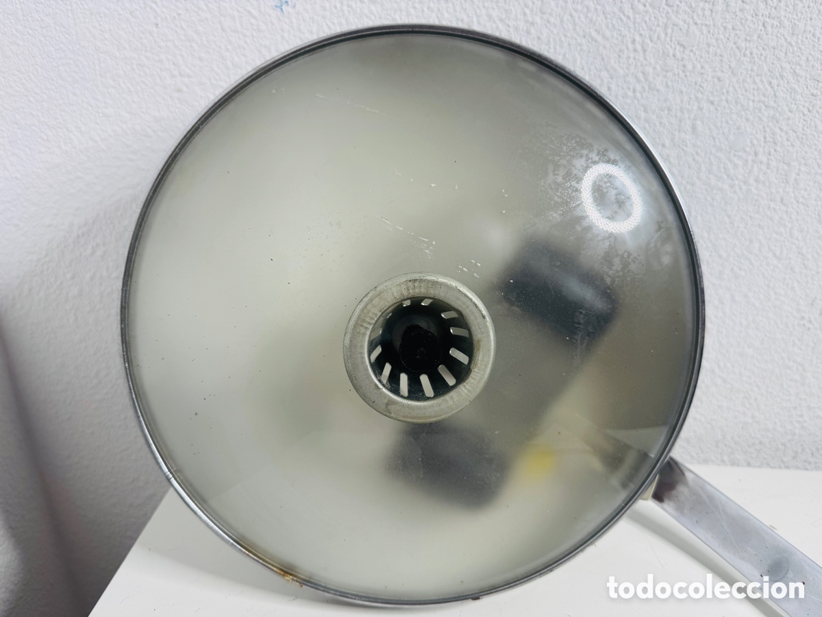 Vintage: Fase 520 Spain Design 1970 - Foto 20