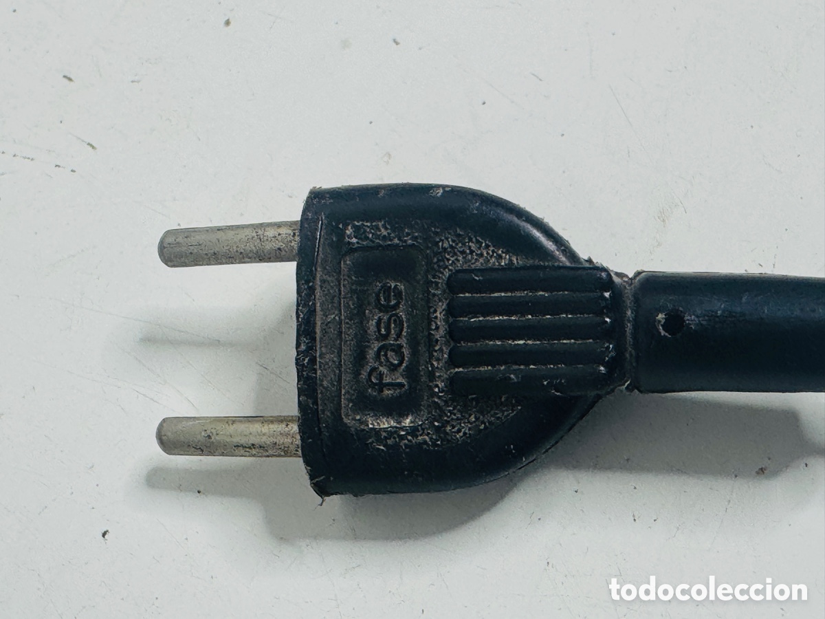 Vintage: Fase 520 Spain Design 1970 - Foto 21