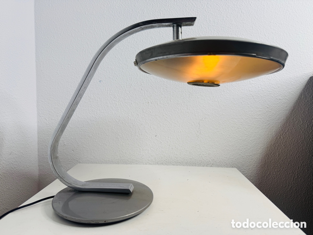 Vintage: Fase 520 Spain Design 1970 - Foto 1
