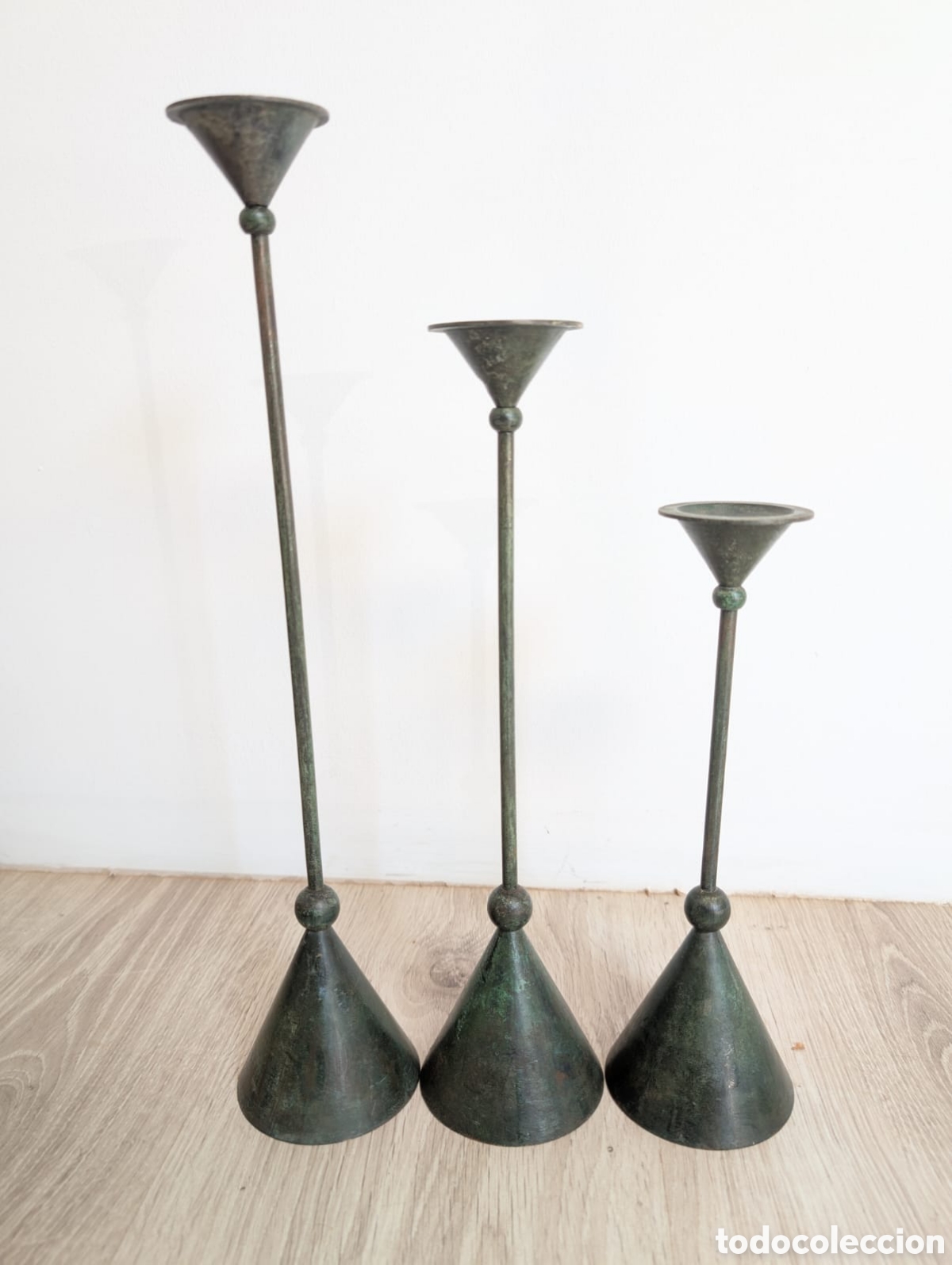 Vintage: Candelabros de colecci&oacute;n - Foto 6