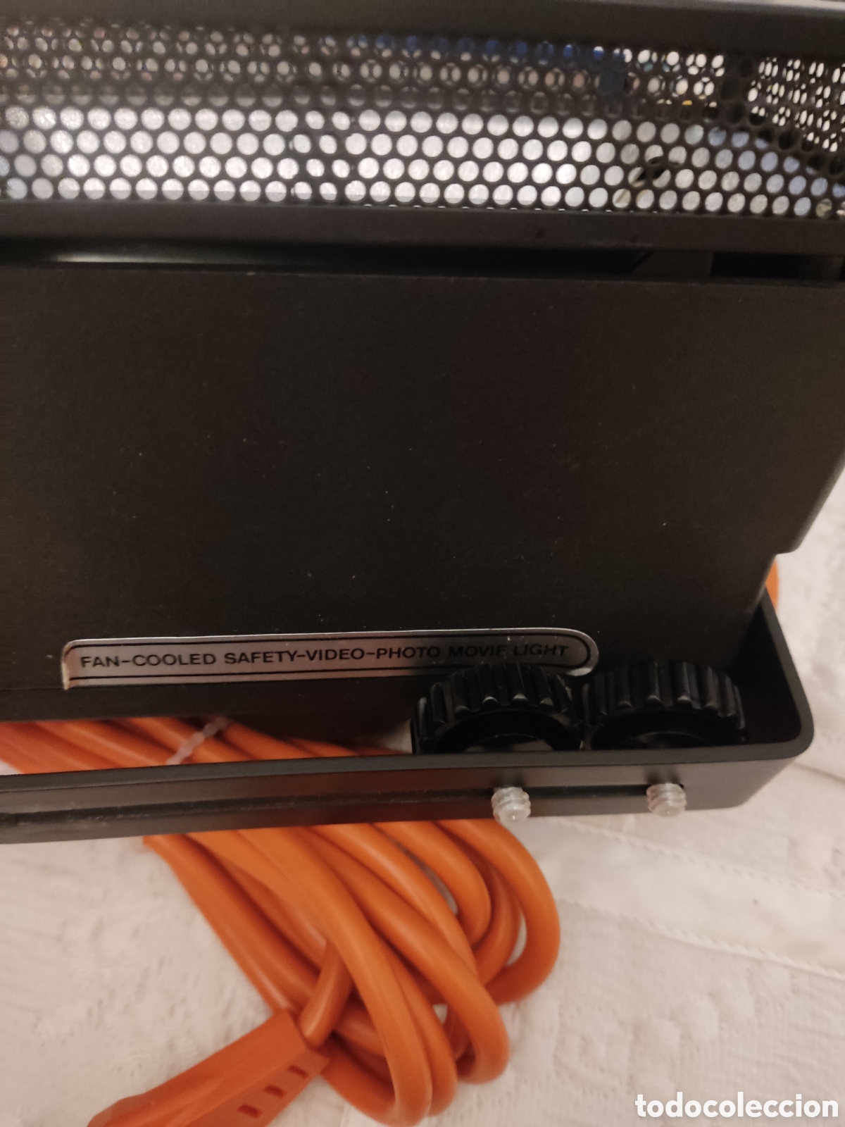 Vintage: Foco Unomat LX 6000 G - Foto 6