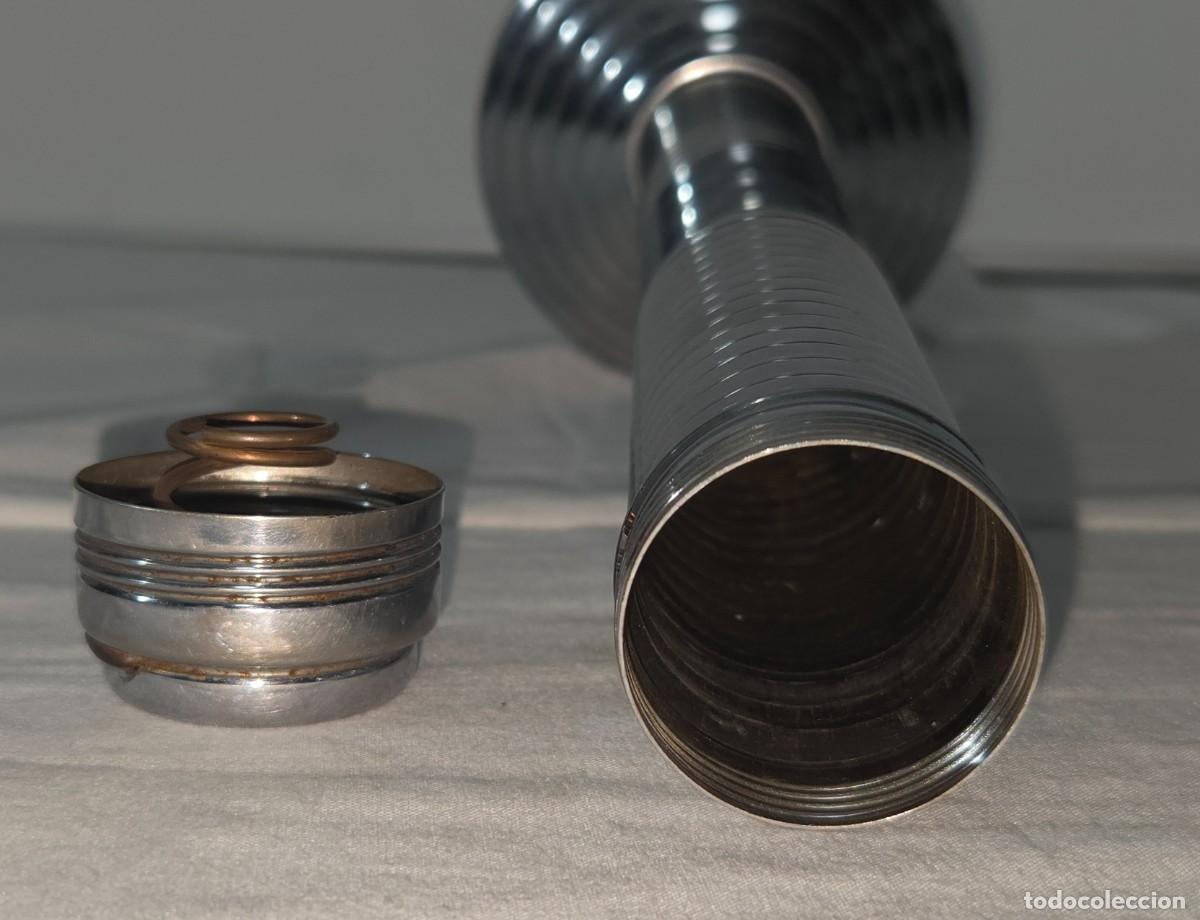 Vintage: Gran linterna, made in U.S.A, Funcionando - Foto 6