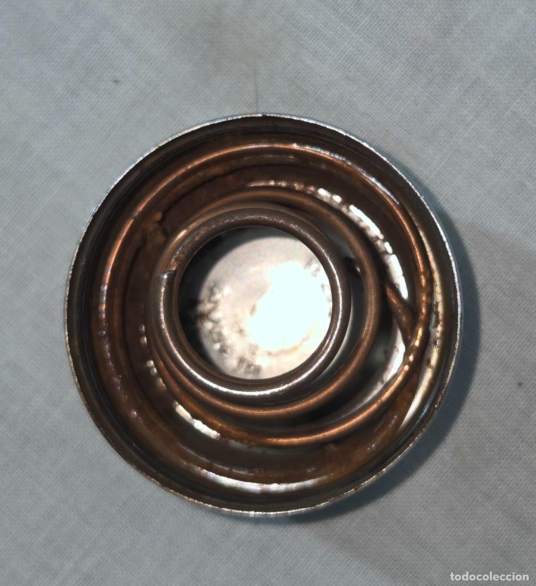 Vintage: Gran linterna, made in U.S.A, Funcionando - Foto 7