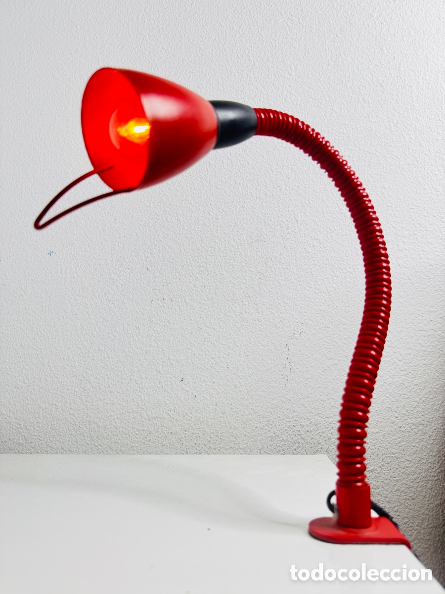 Vintage: Ikea Vintage Pop Desk Lamp - Foto 2