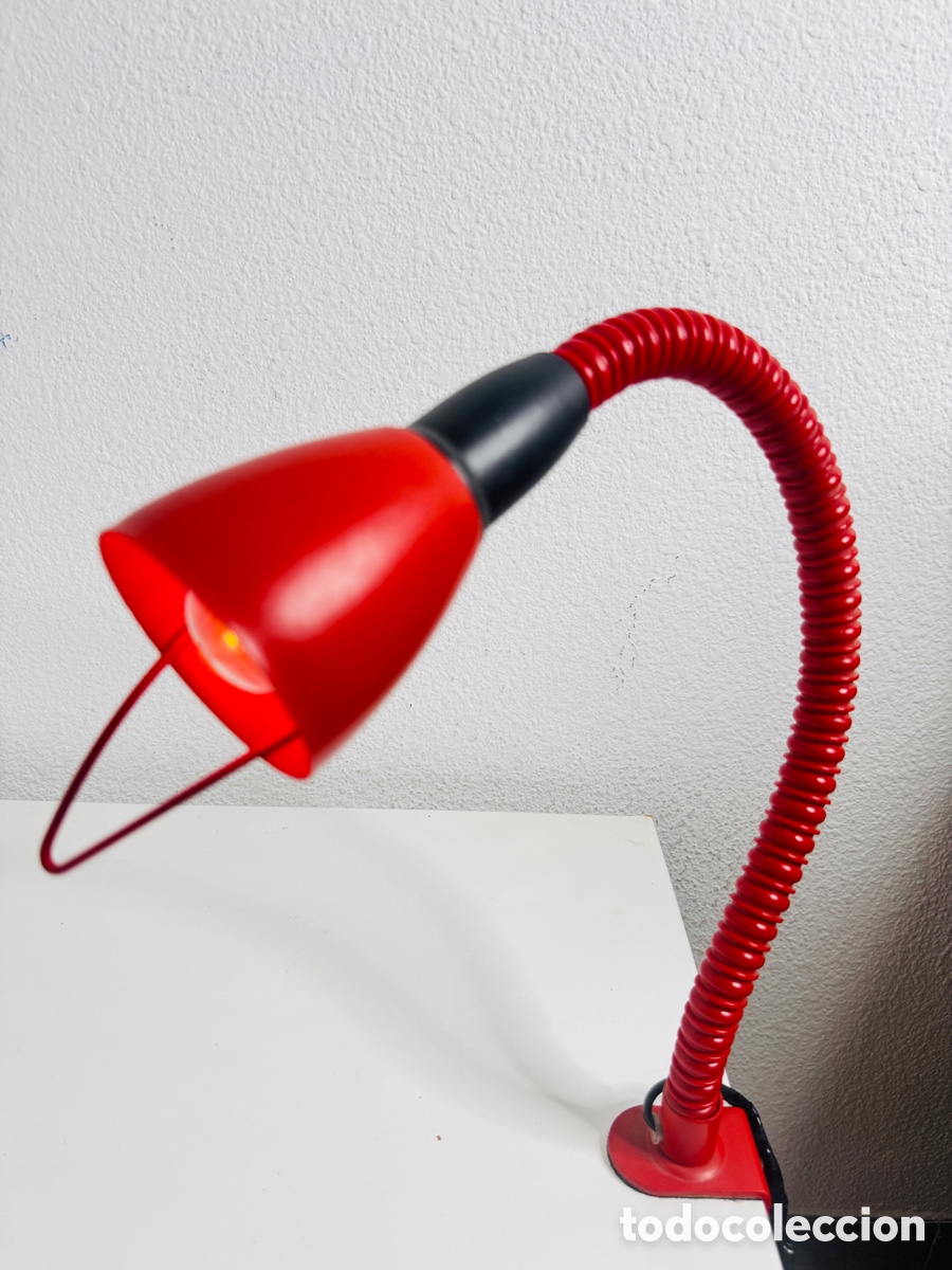Vintage: Ikea Vintage Pop Desk Lamp - Foto 3