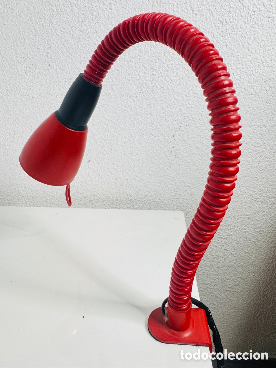 Vintage: Ikea Vintage Pop Desk Lamp - Foto 5