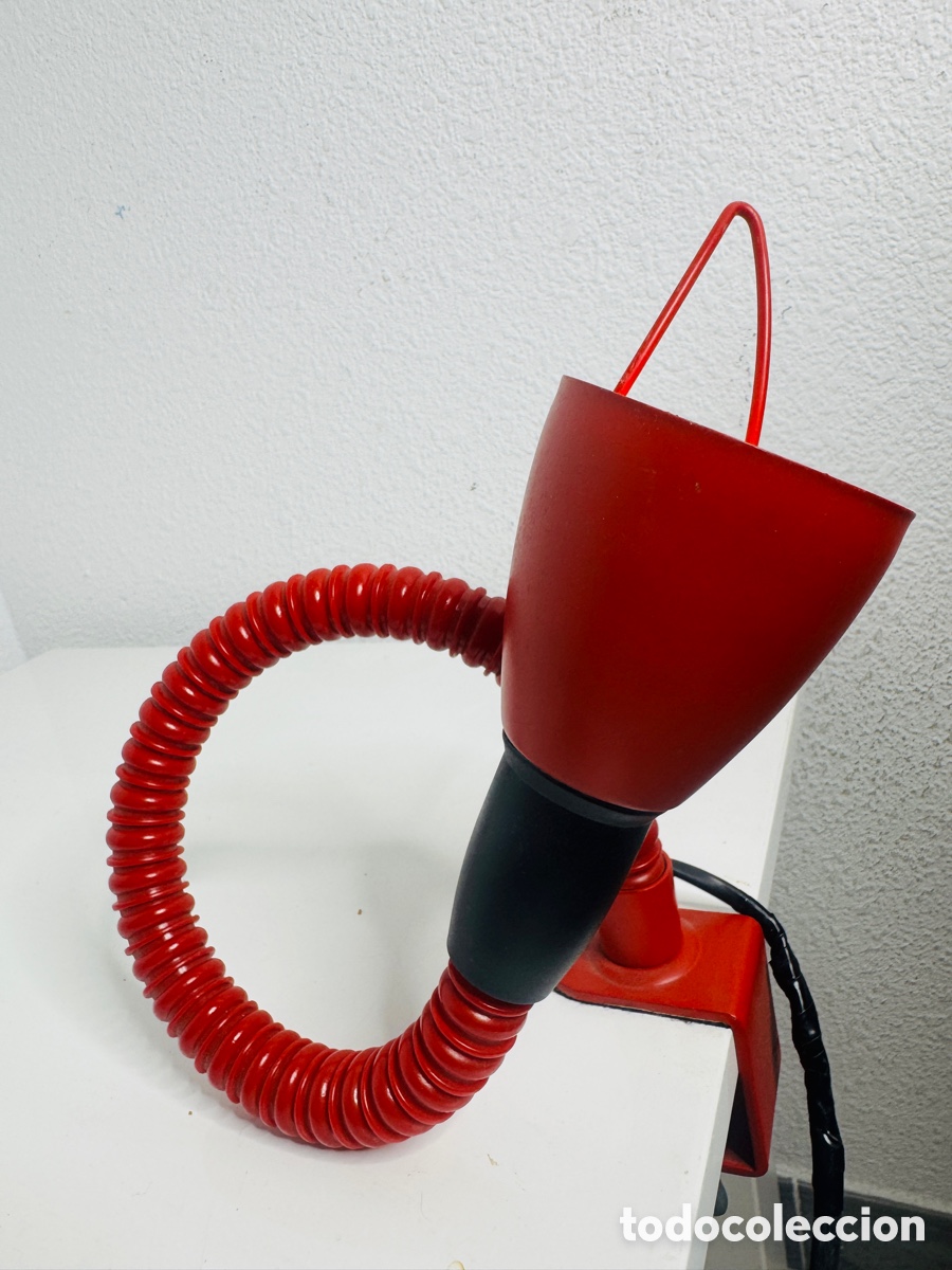 Vintage: Ikea Vintage Pop Desk Lamp - Foto 6