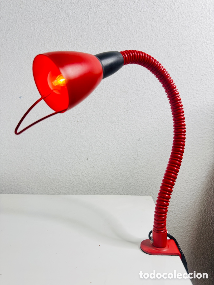 Vintage: Ikea Vintage Pop Desk Lamp - Foto 1