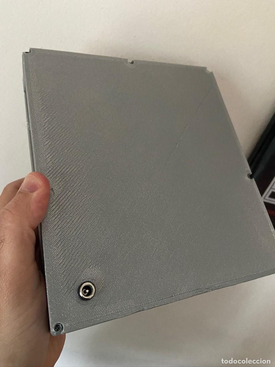 Vintage: L&Aacute;MPARA APOLLO XI SISTEMA DE GUIADO - Foto 4