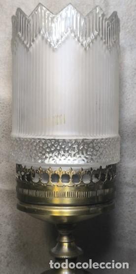 Vintage: Lampara mesa art d&eacute;co - Foto 8