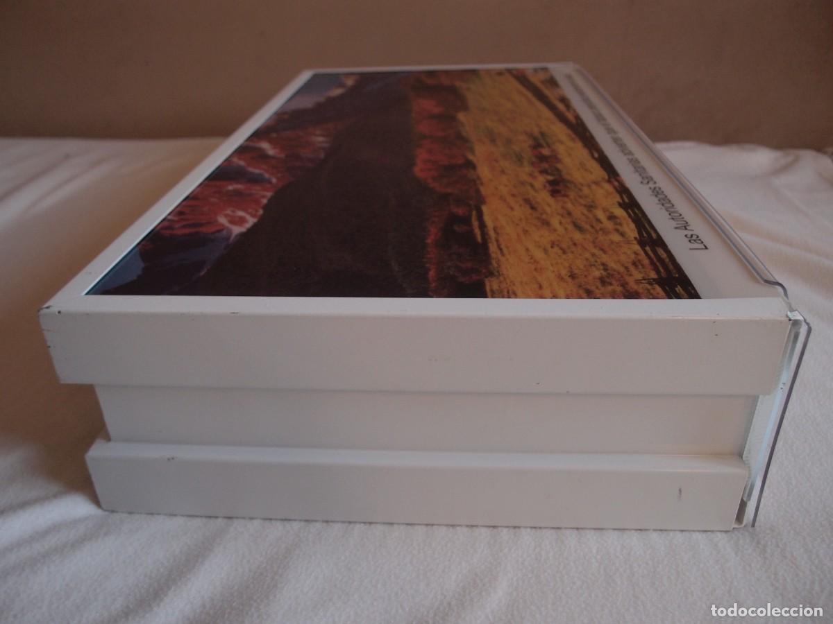 Vintage: Cartel luminoso Marlboro - Foto 20
