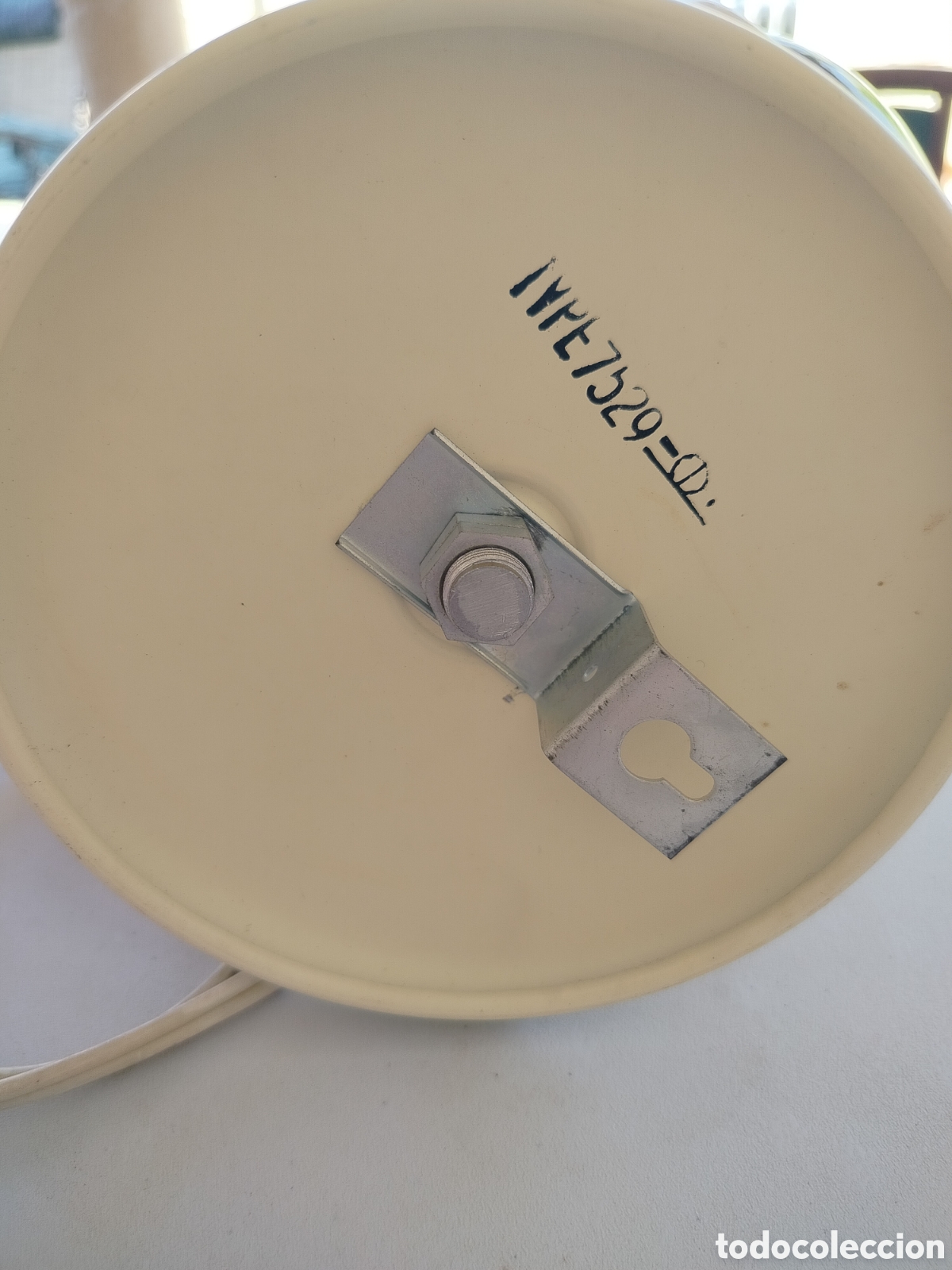 Vintage: Philips Infraphil L&aacute;mpara - Foto 6