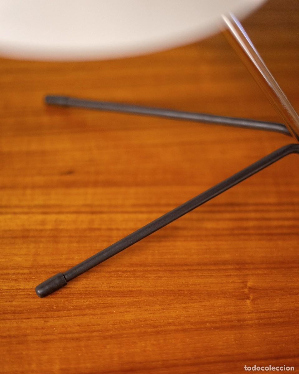 Vintage: L&Aacute;MPARA DE MESA PINOCCHIO - Foto 6