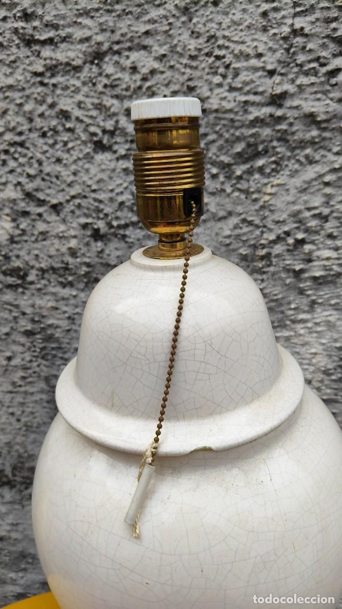Vintage: lampe vintage ann&eacute;e 70 - Foto 2
