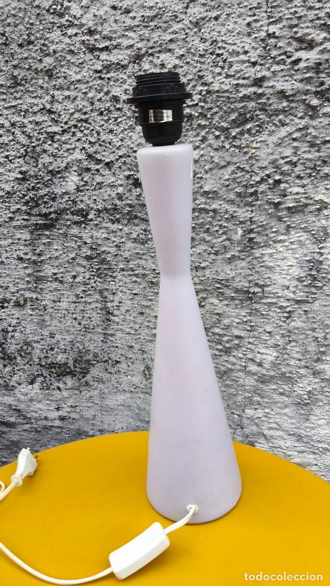 Vintage: lampe vintage ann&eacute;e 70 - Foto 1