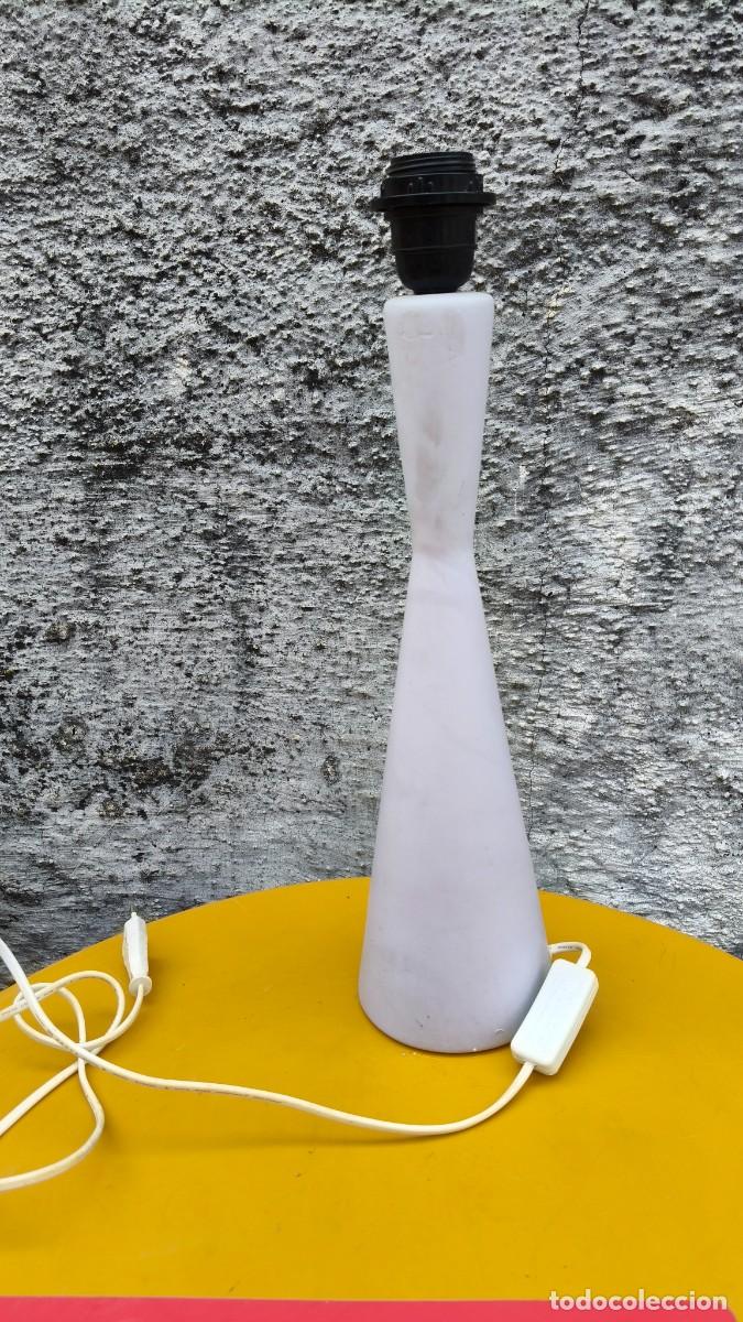 Vintage: lampe vintage ann&eacute;e 70 - Foto 3