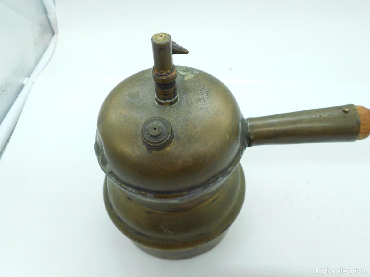 Vintage: hornillo o similar desconozco funcion - Foto 2