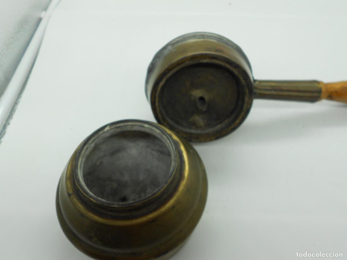 Vintage: hornillo o similar desconozco funcion - Foto 5