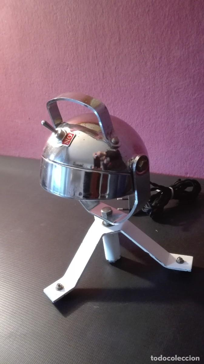 Vintage: LAMPARA FOCO MOTOCICLETA - Foto 14