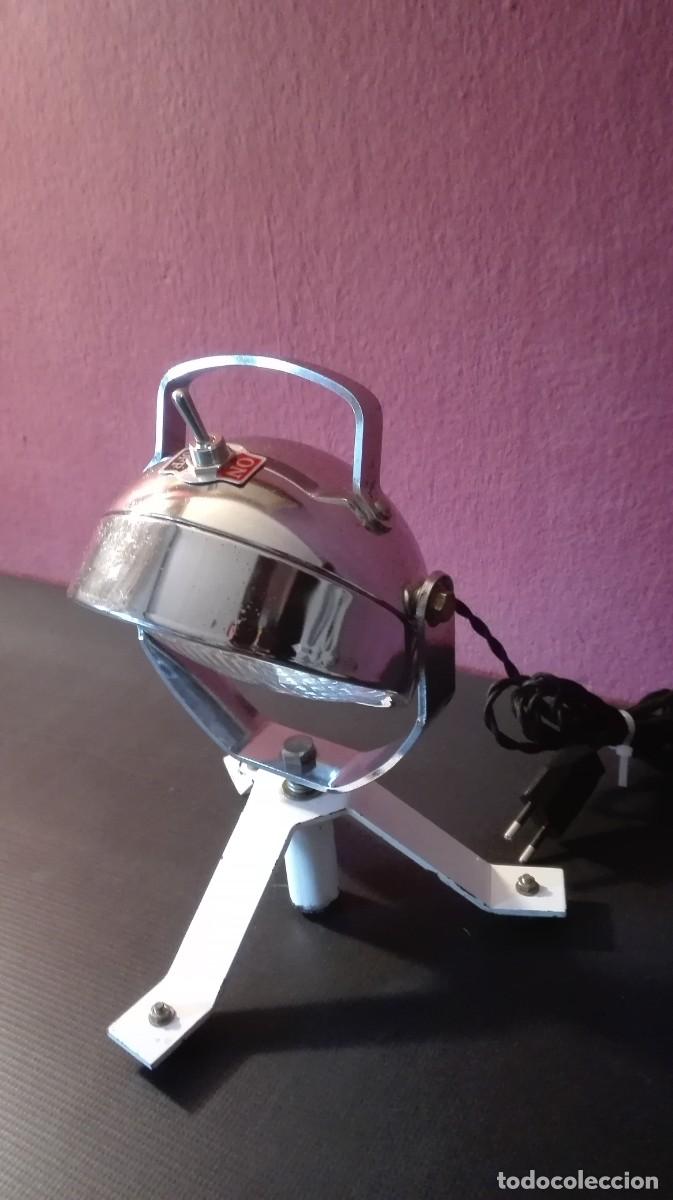 Vintage: LAMPARA FOCO MOTOCICLETA - Foto 19